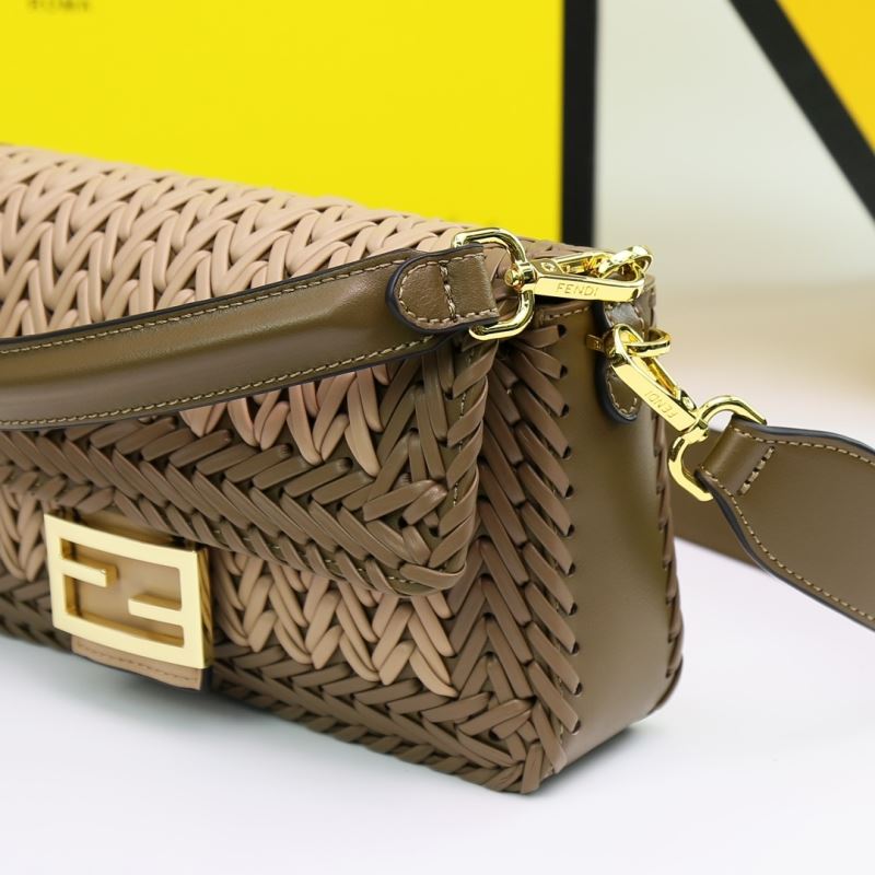 Fendi Satchel Bags